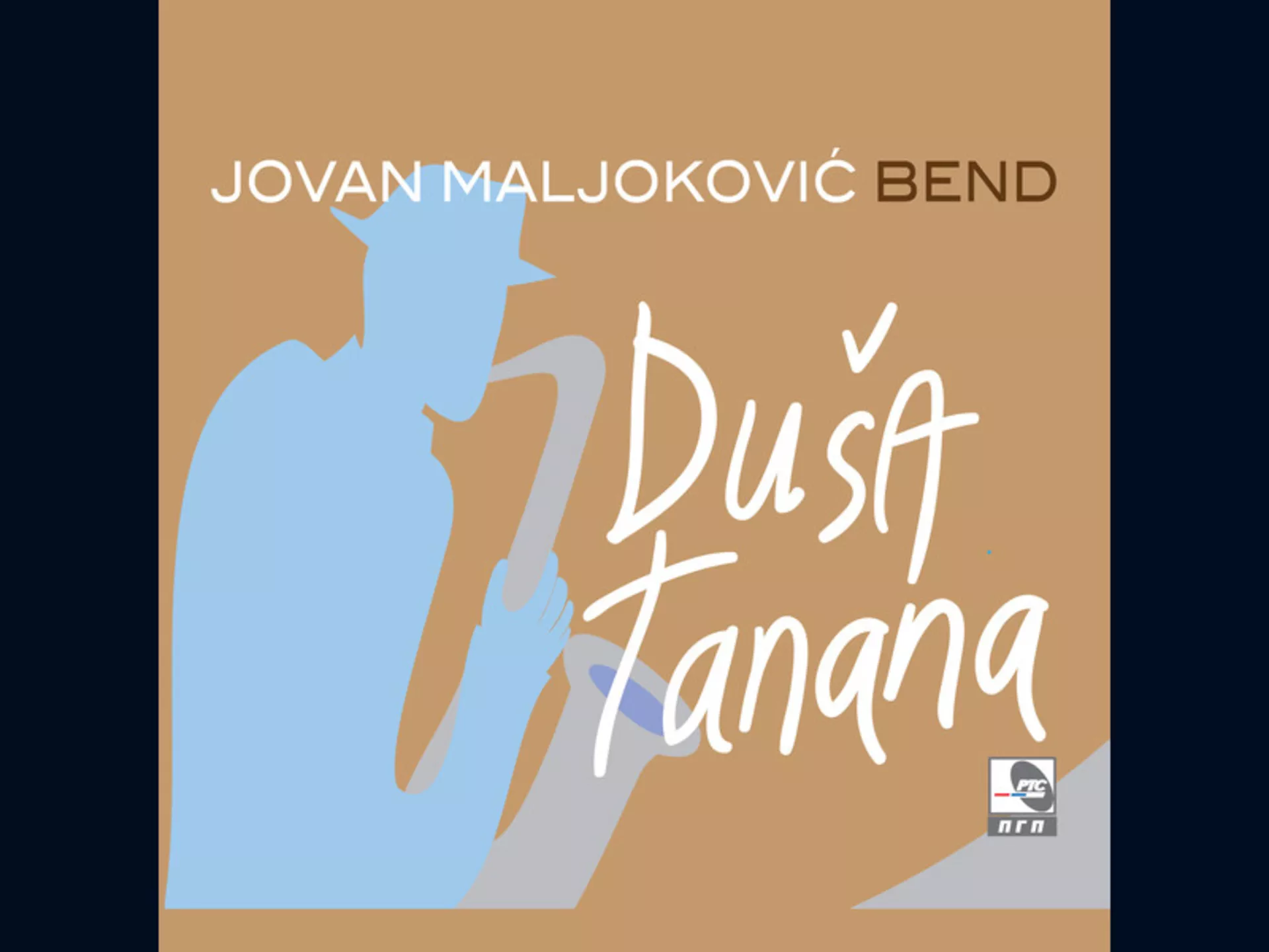 Jovan Maljoković bend