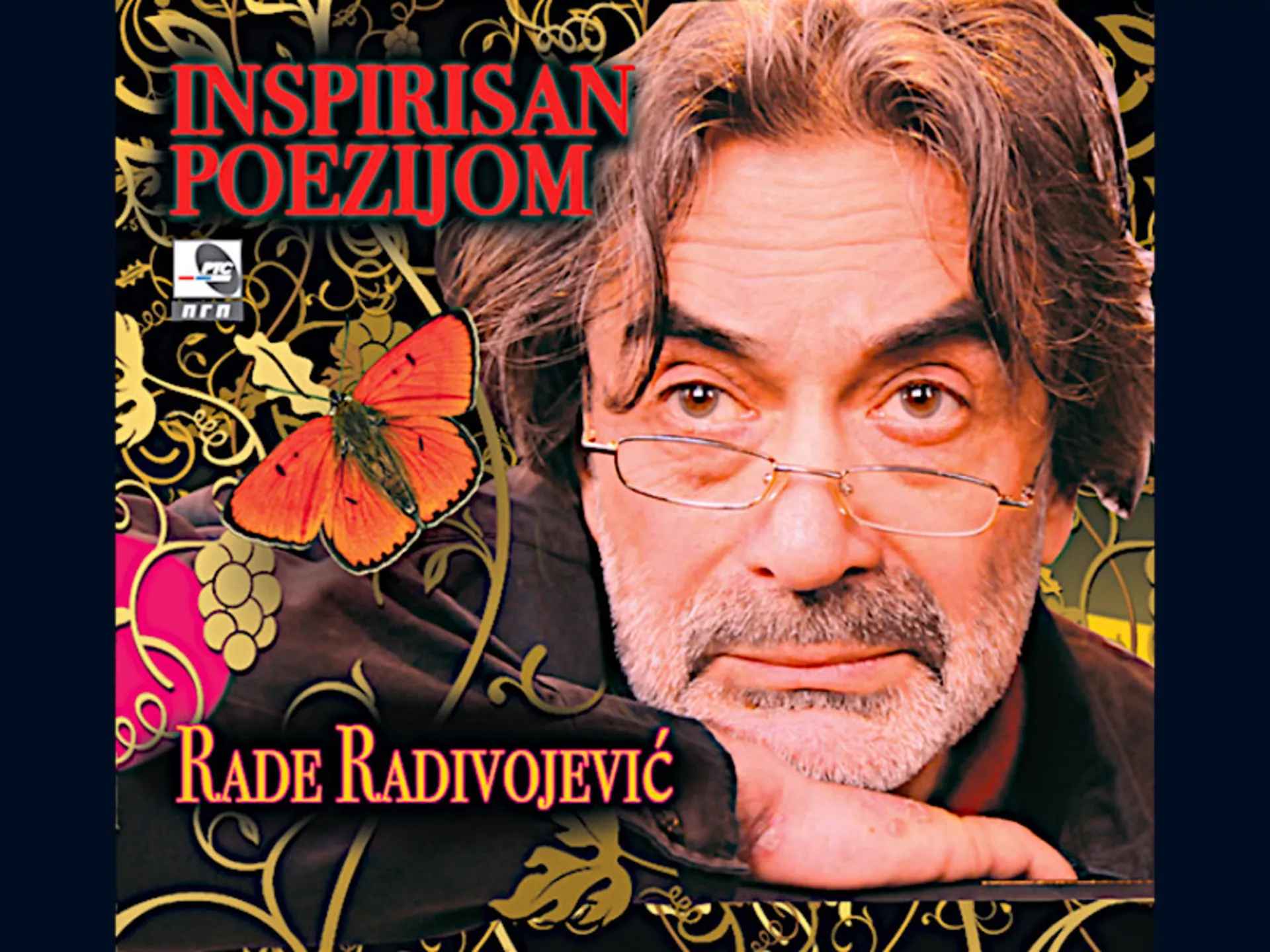 Rade Radivojević