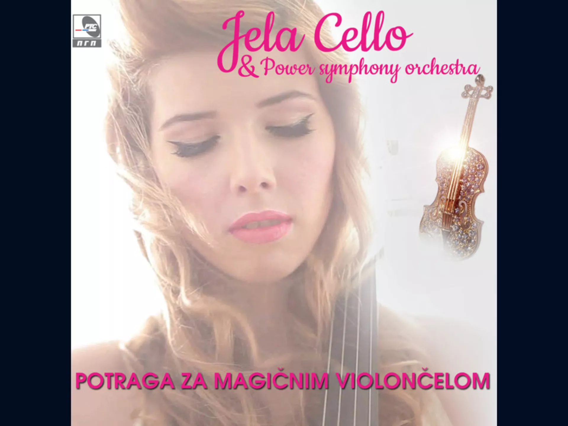 Jela Cello