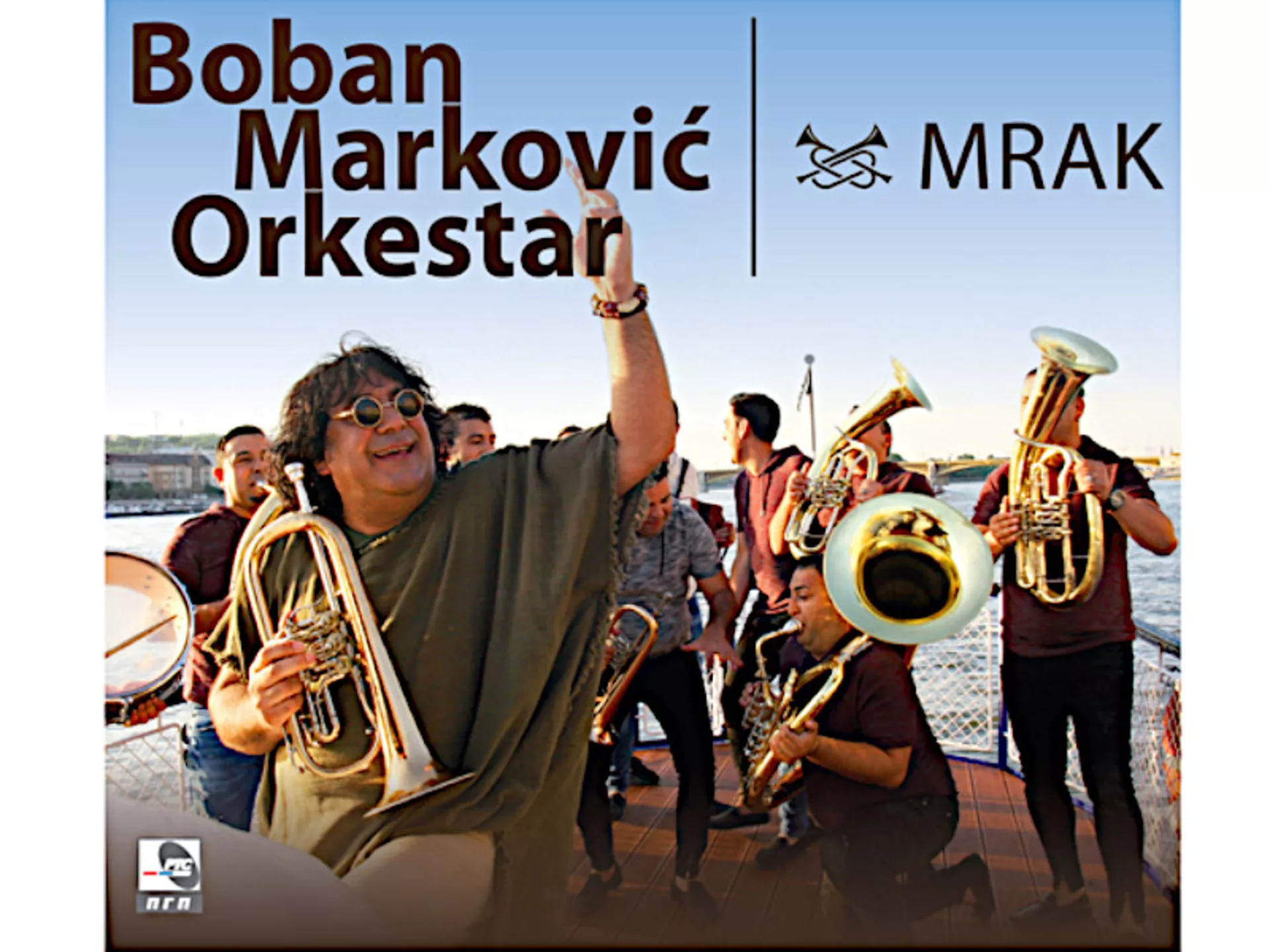 Boban Marković