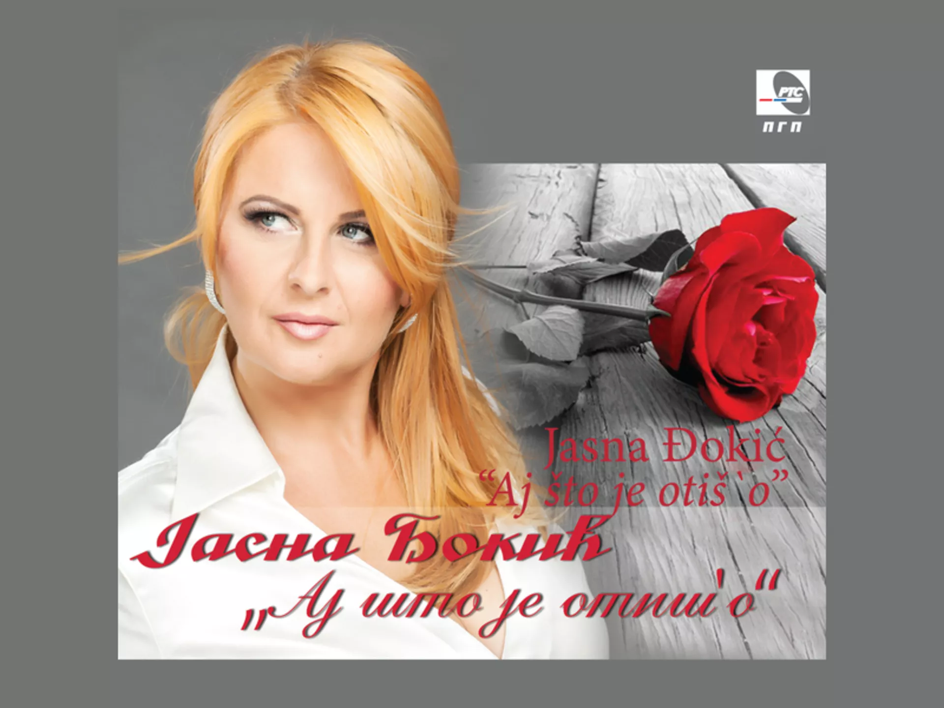 Jasna Đokić