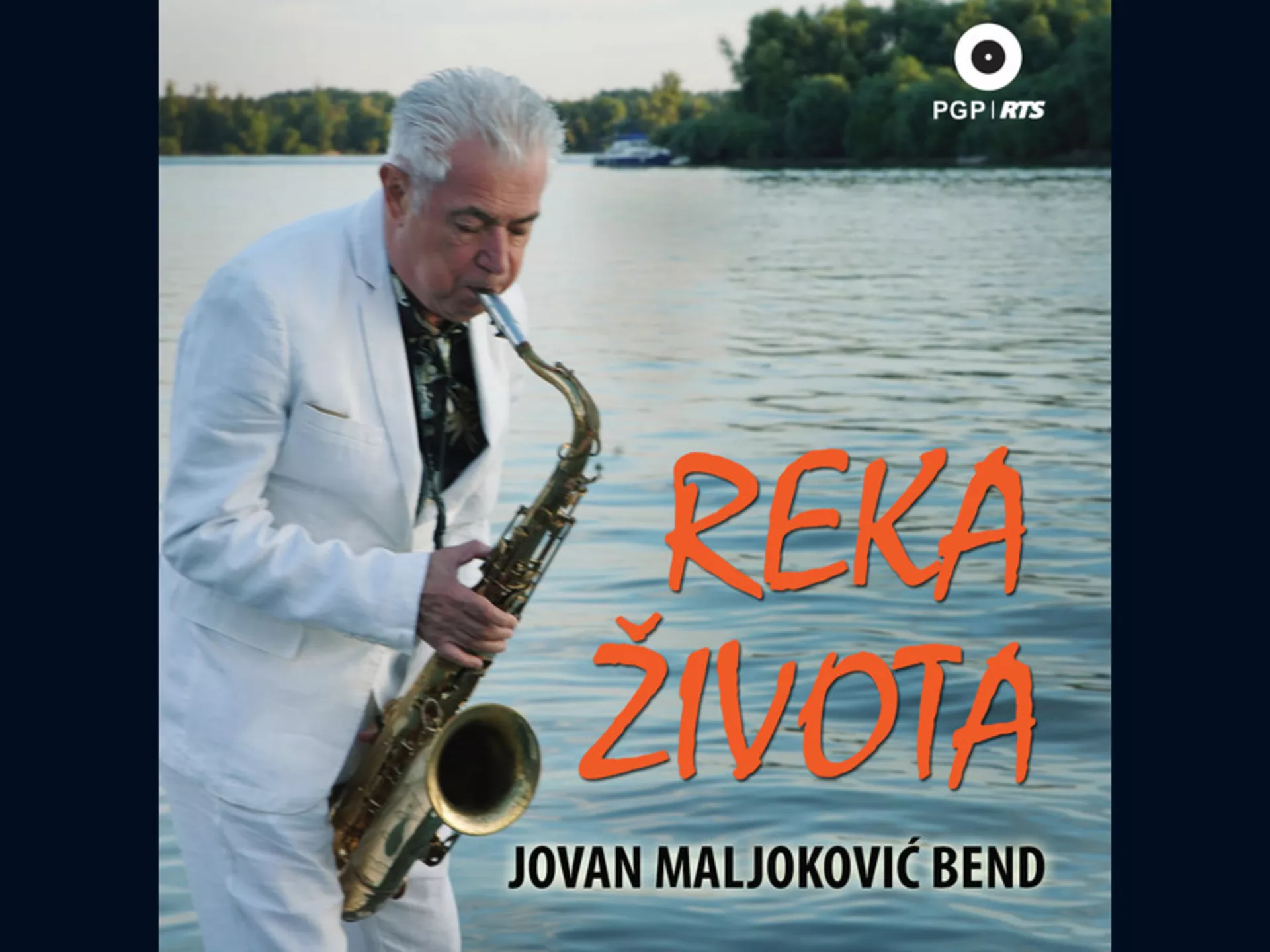 Jovan Maljoković bend