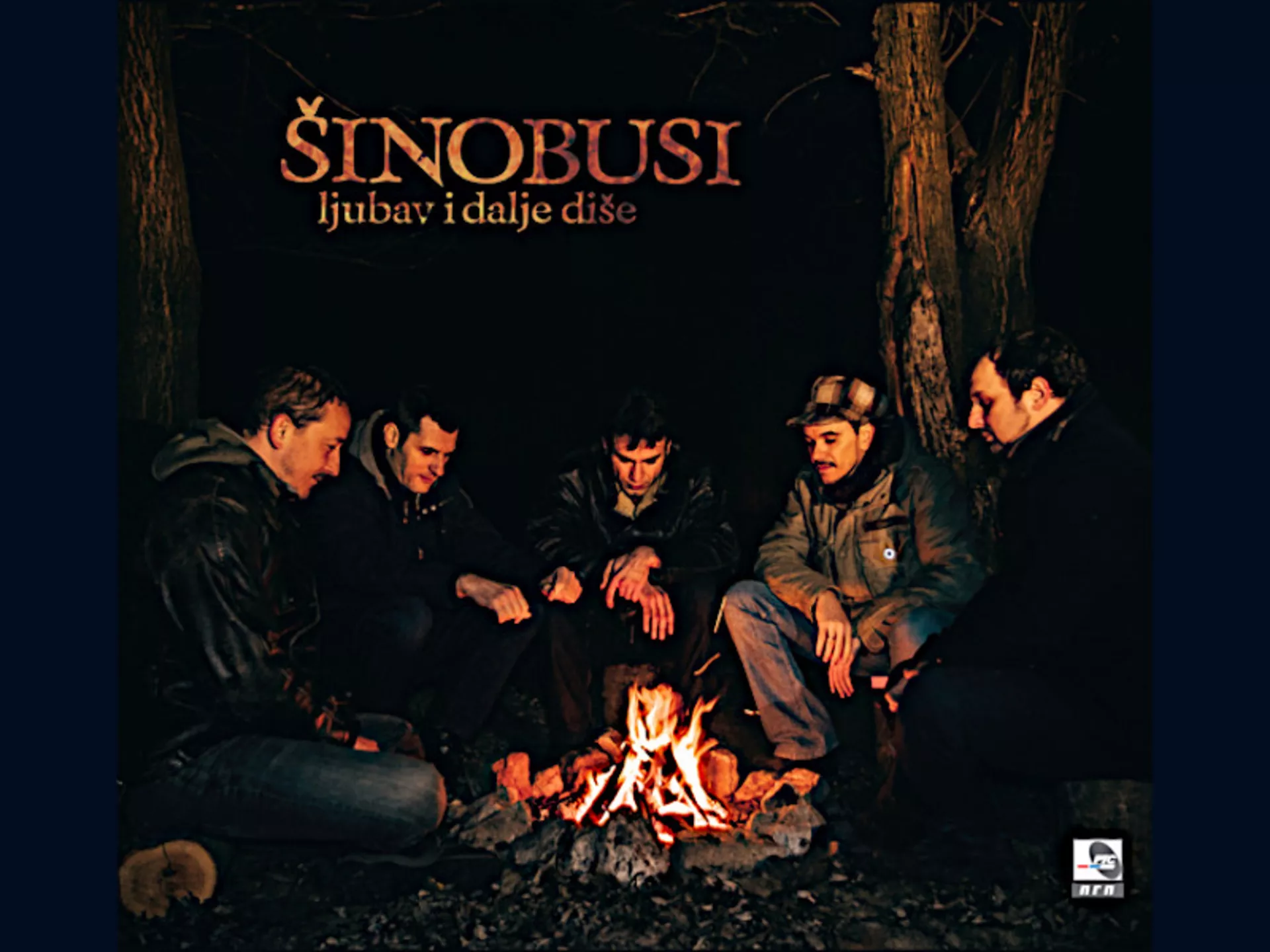 Šinobusi