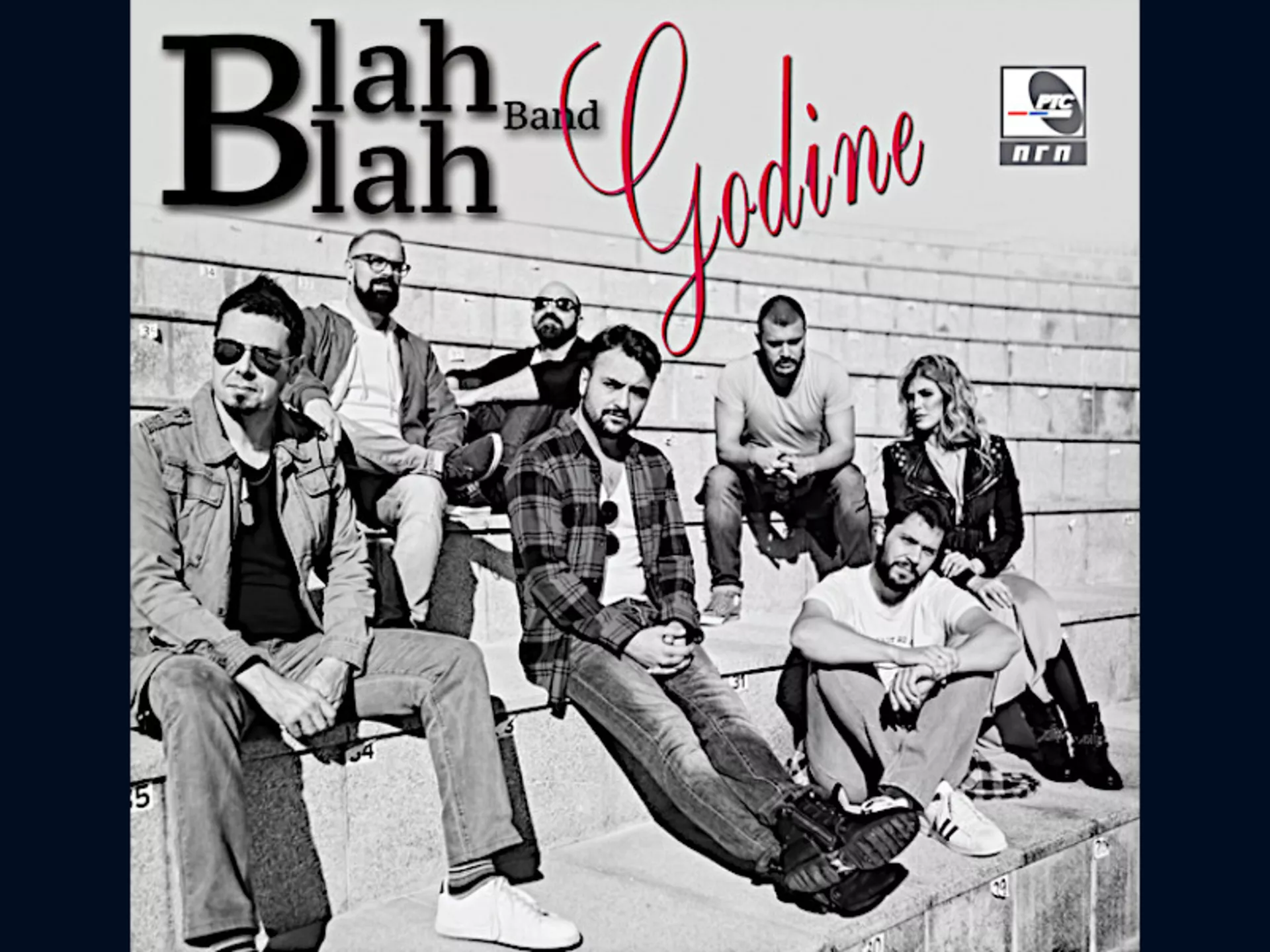 Blah Blah Band
