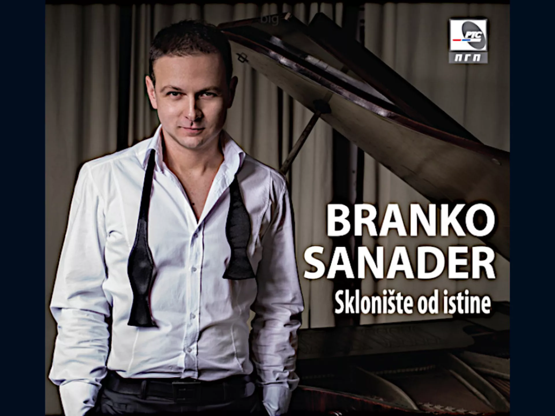 Branko Sanader
