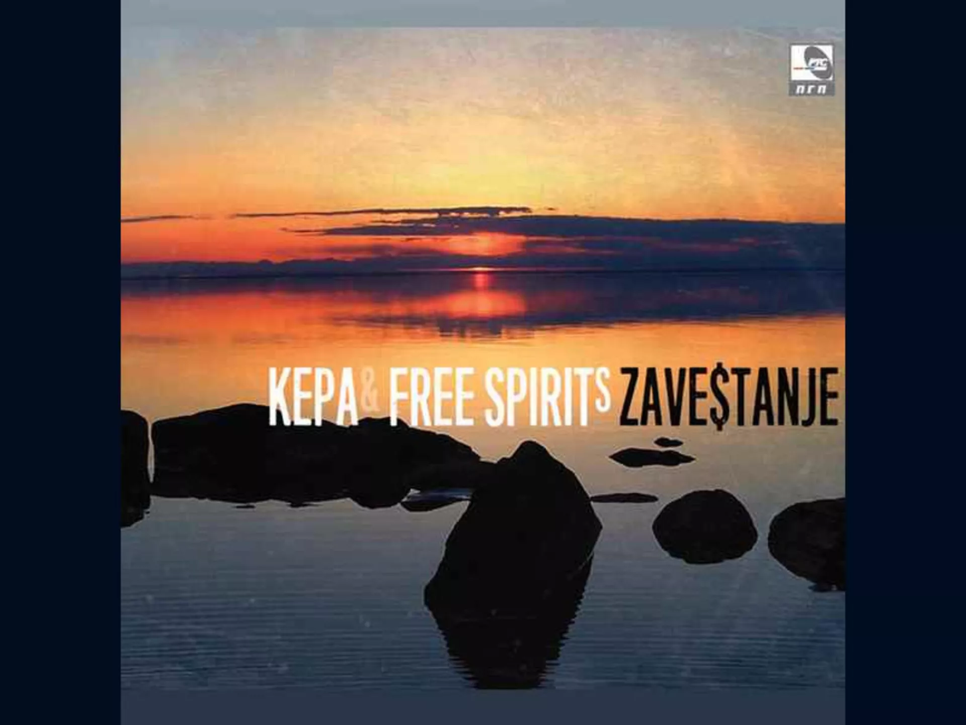 Kepa & Free Spirit`s