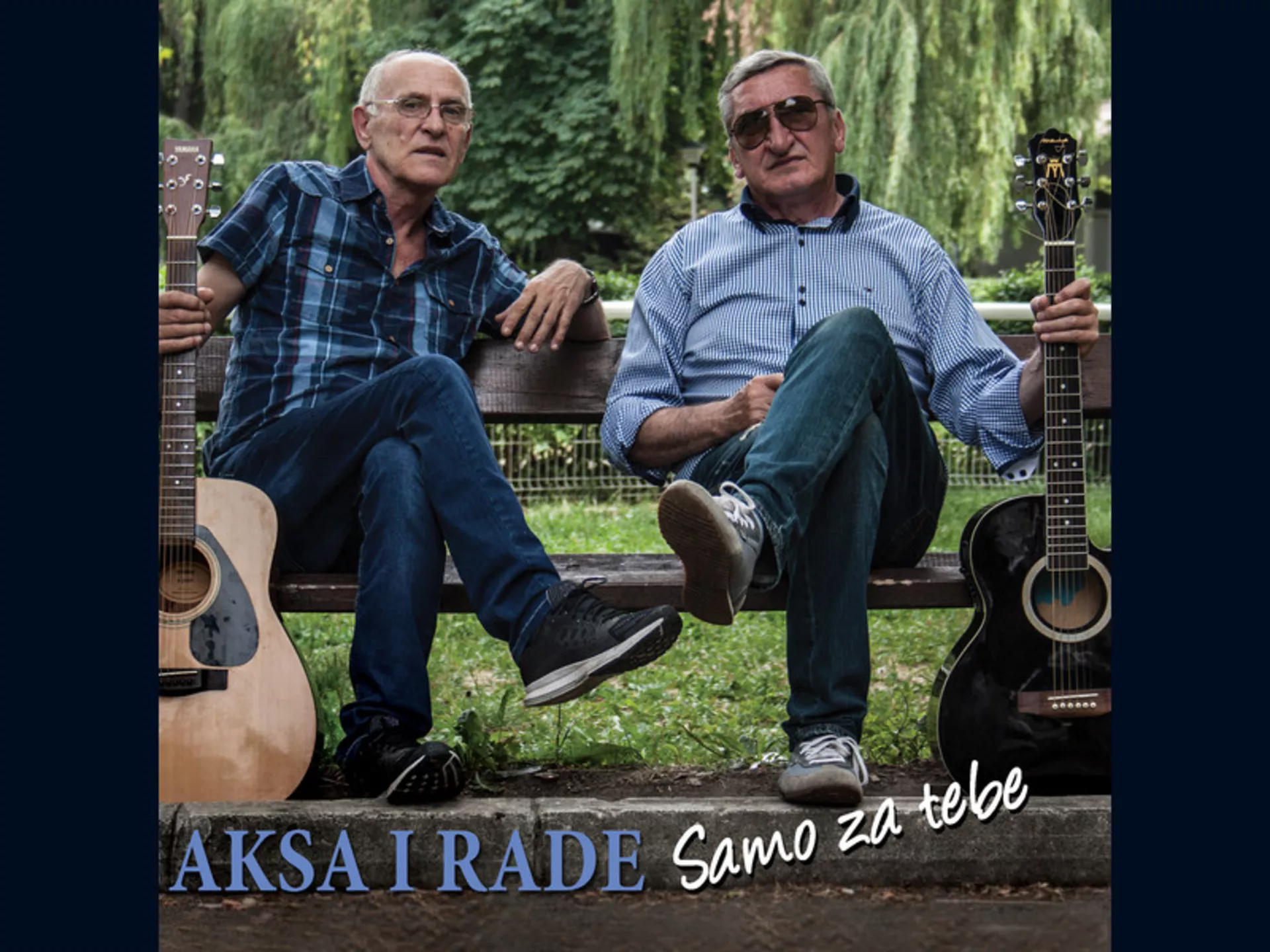 Aksa i Rade