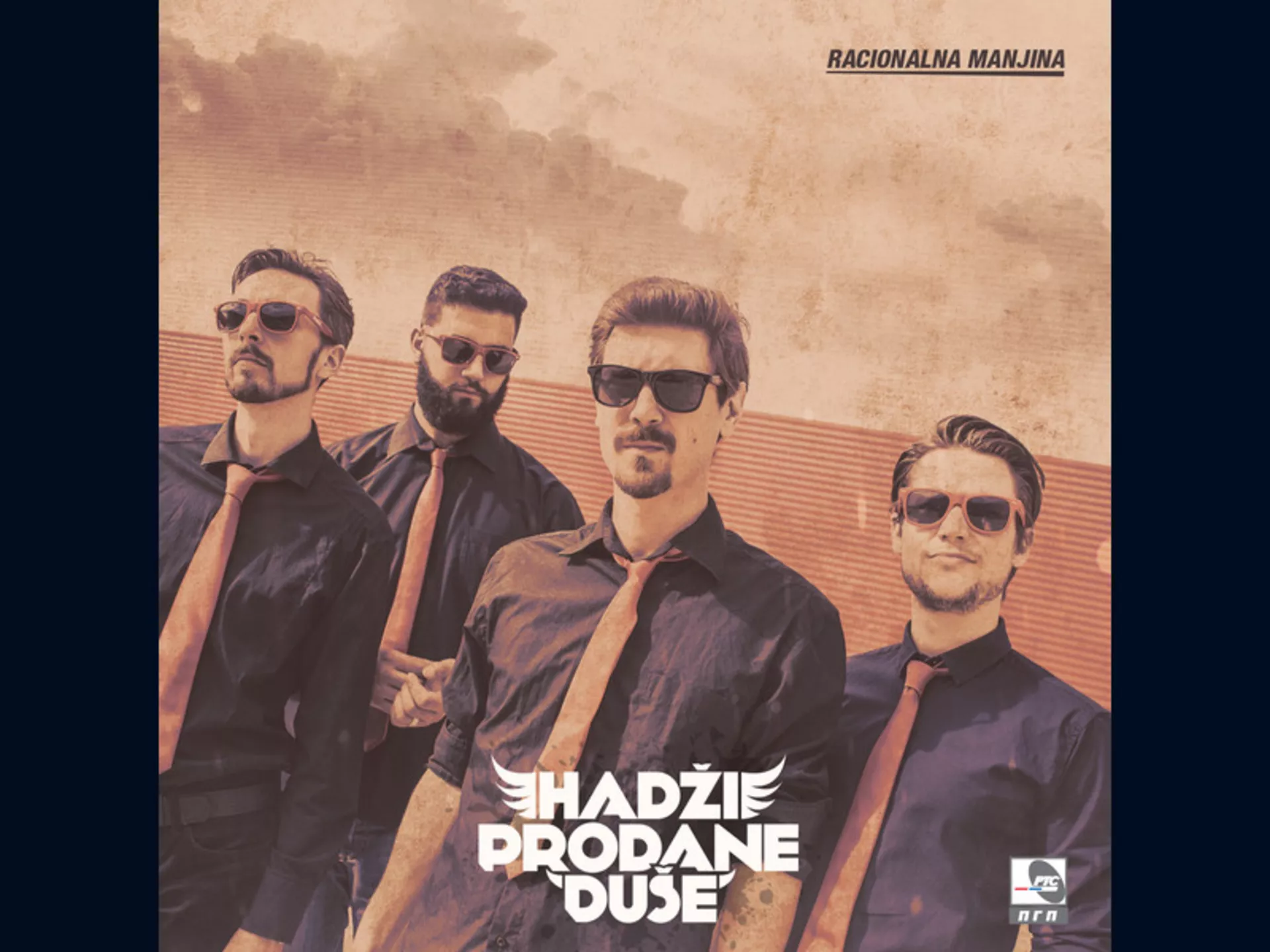 Hadži prodane duše