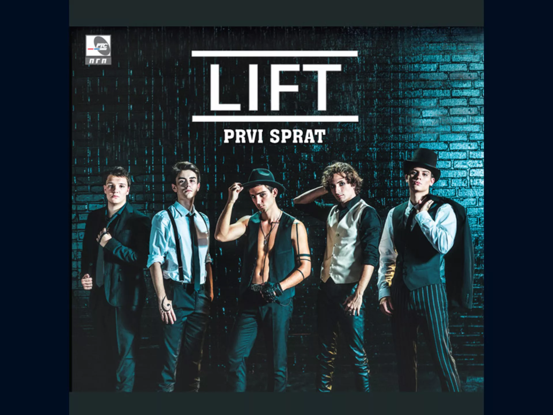 Lift