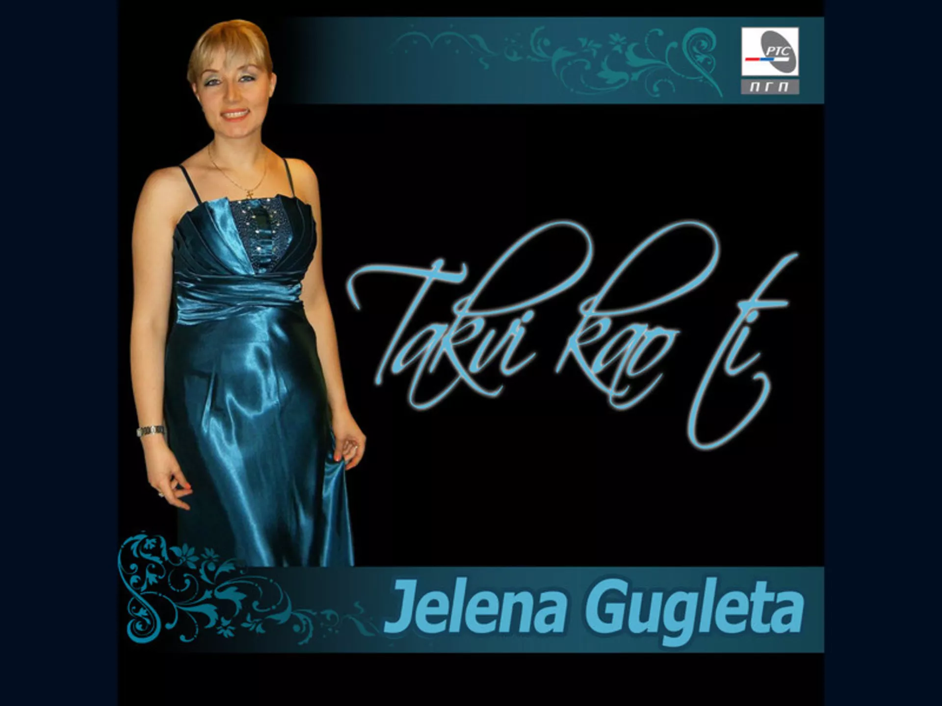 Jelena Gugleta