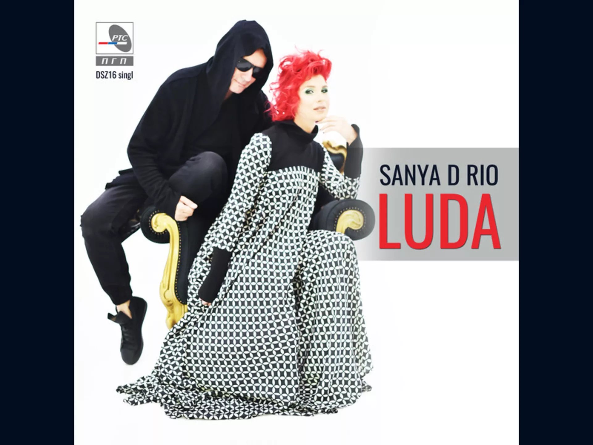Sanya D Rio