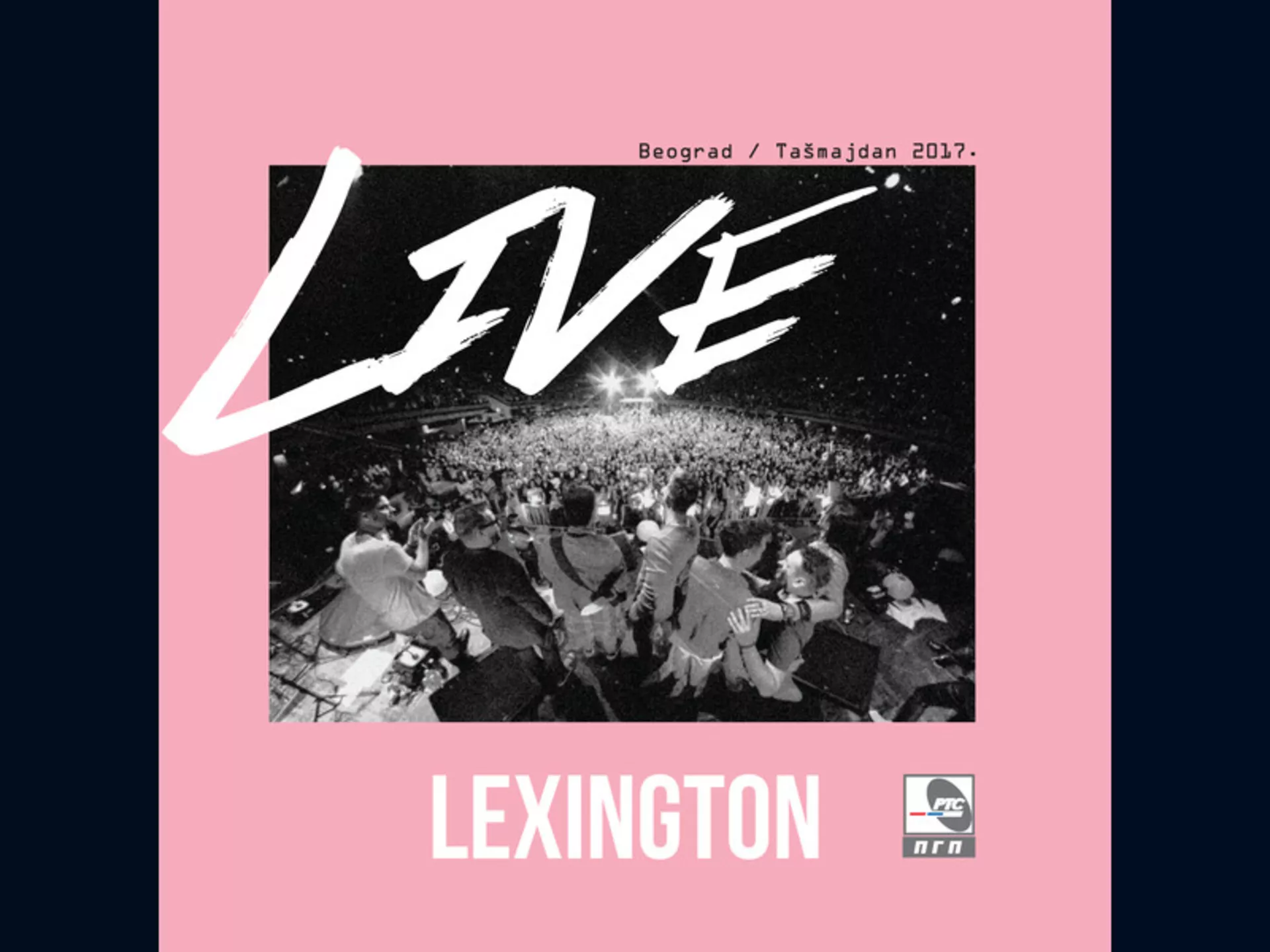 Lexington