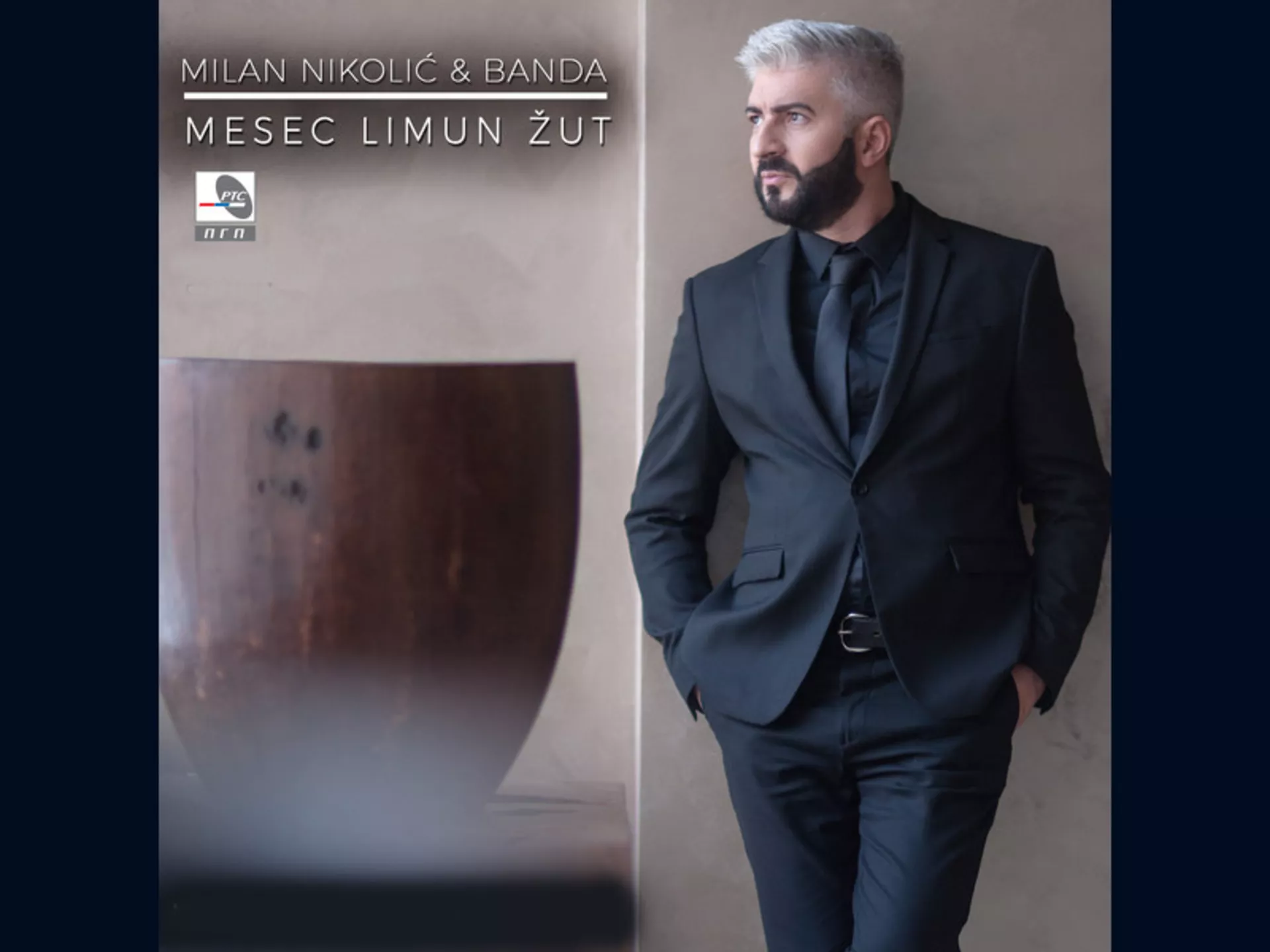 Milan Nikolić & Banda