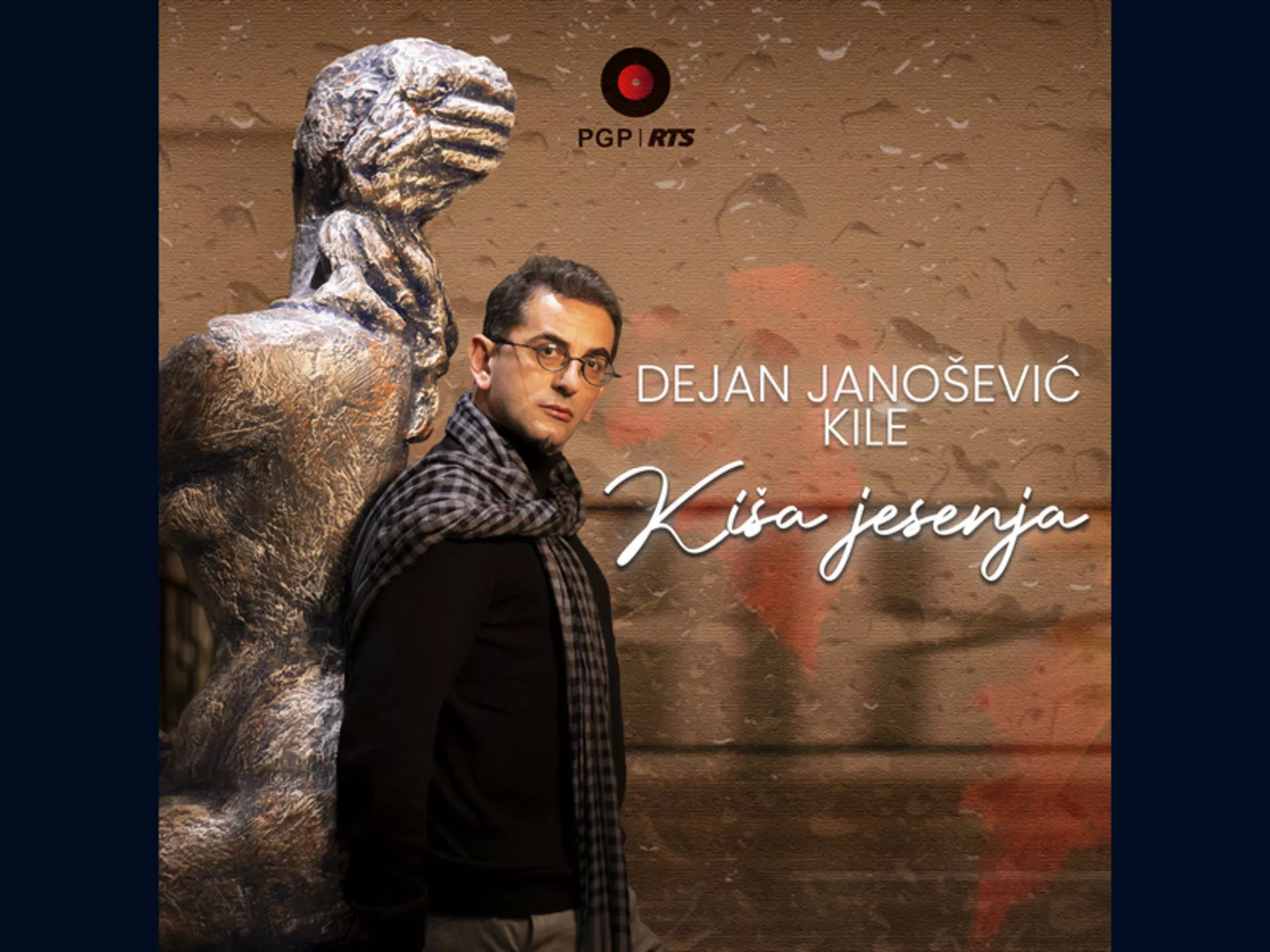 Dejan Janošević Kile