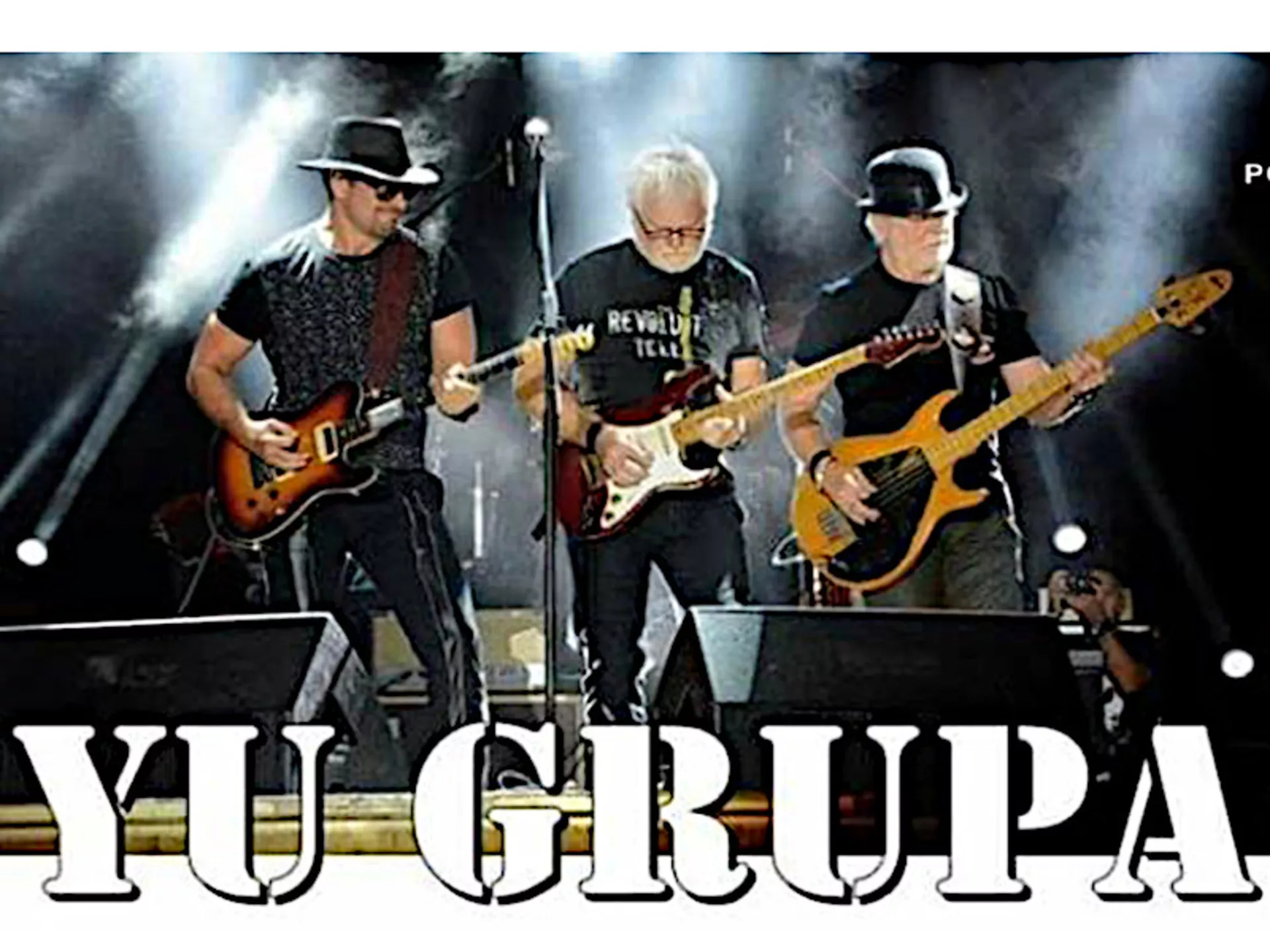 YU grupa