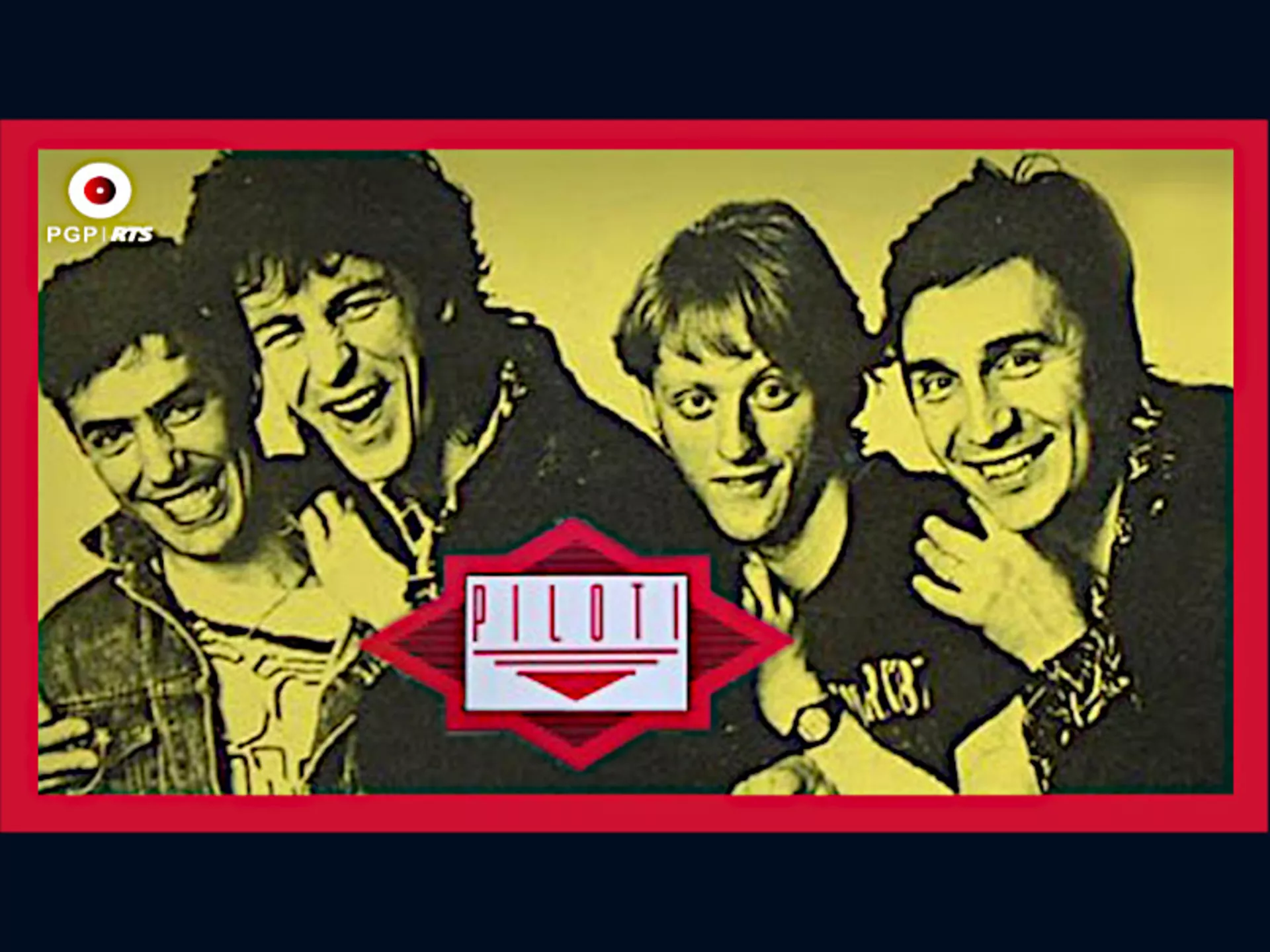 Piloti