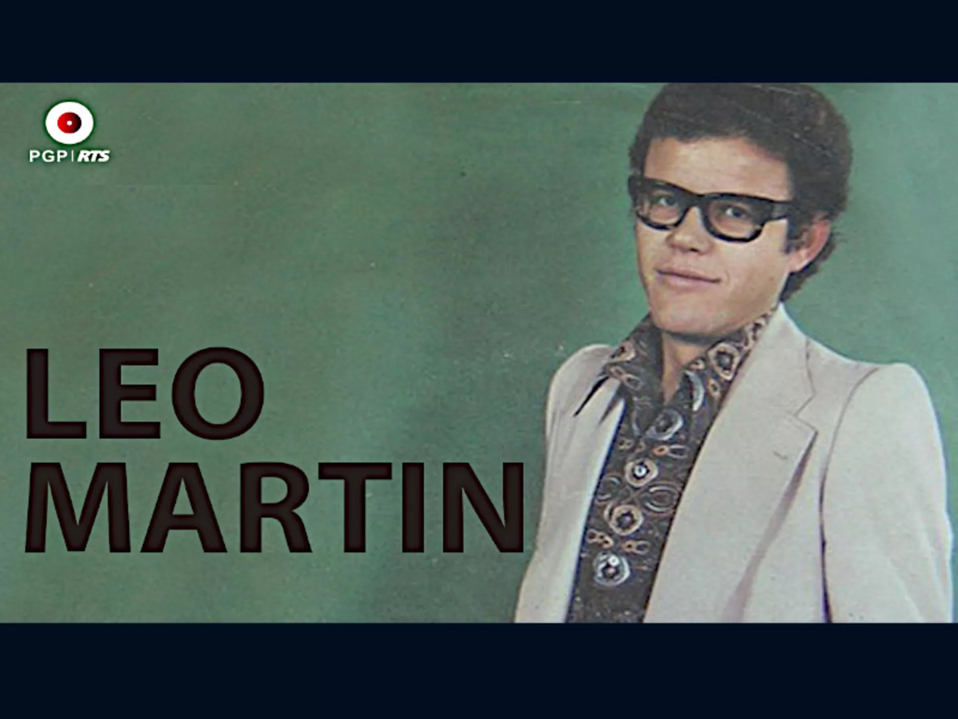 Leo Martin