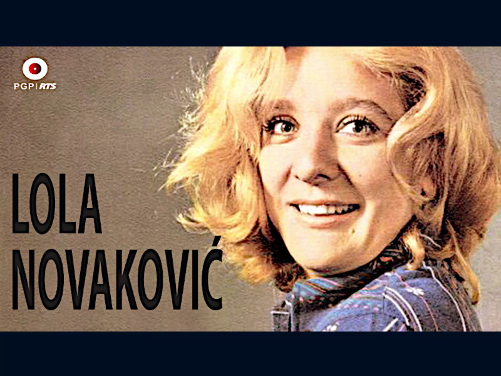 Lola Novaković