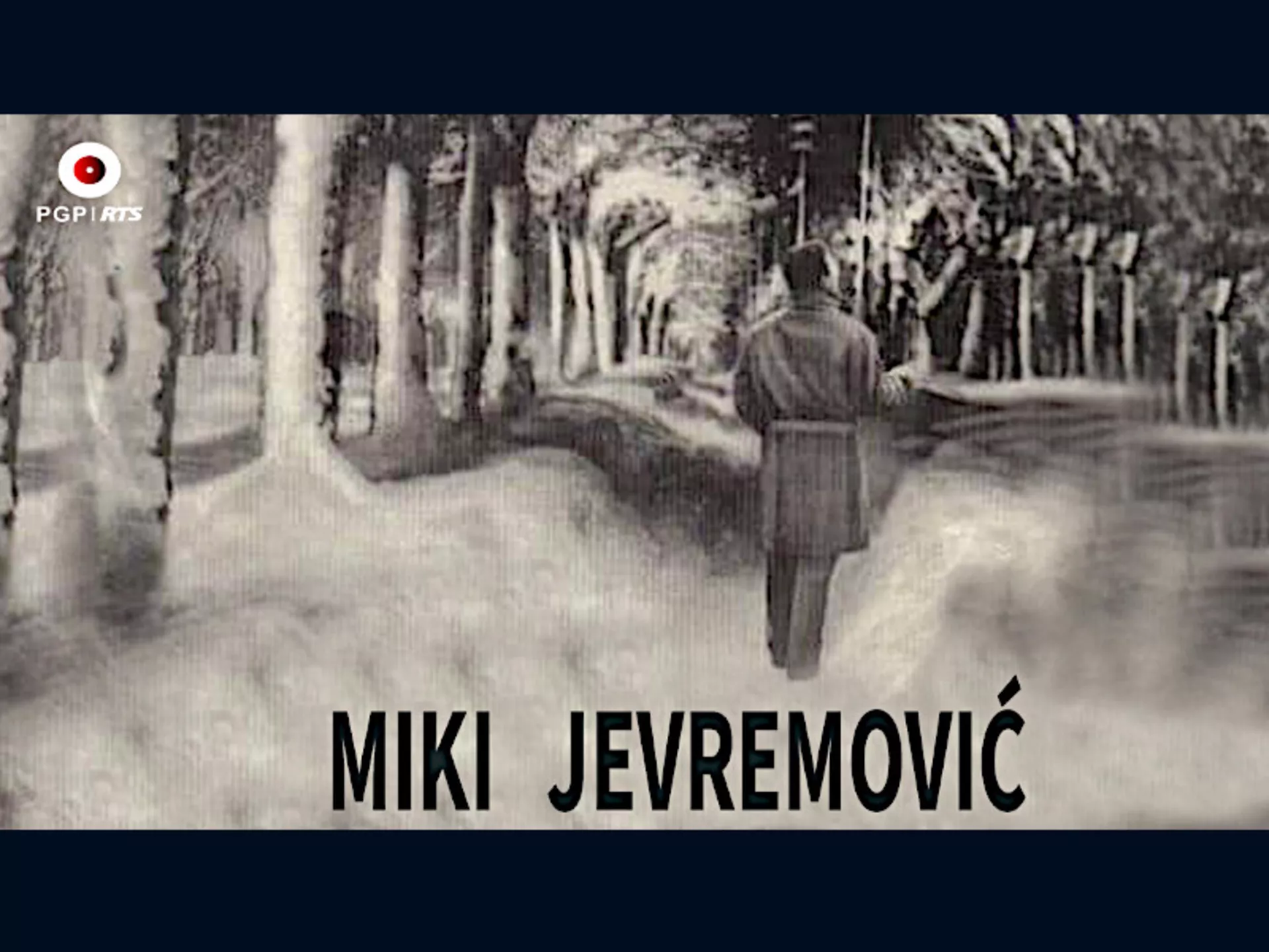 Miki Jevremović