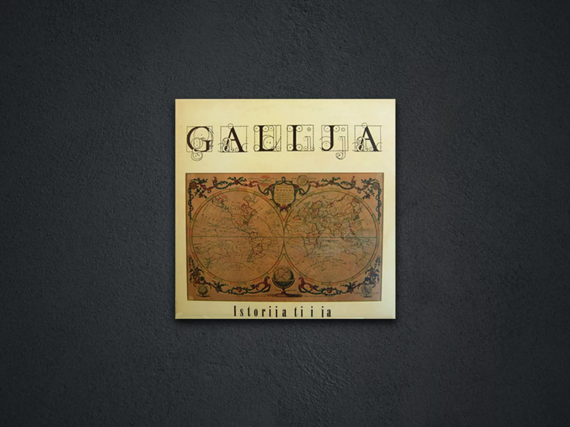 Galija