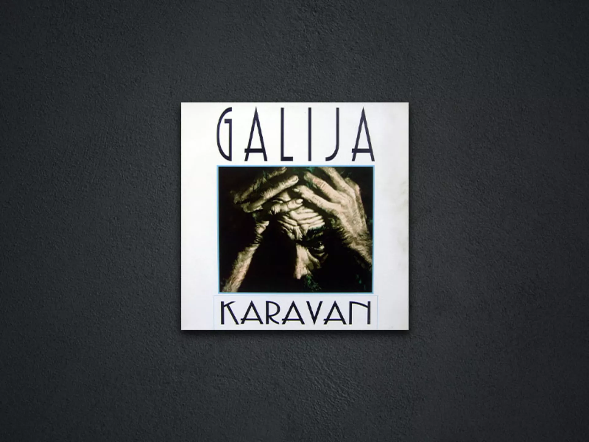 Galija