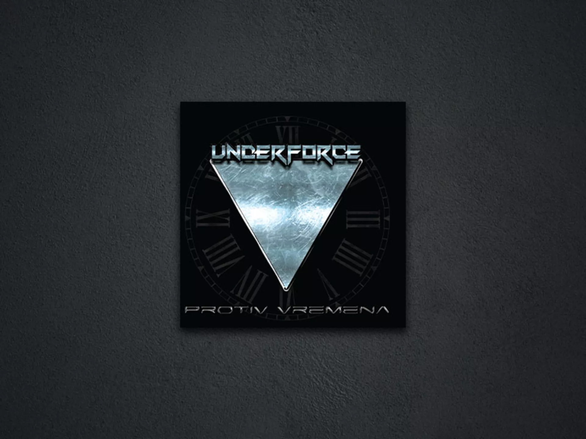 Underforce