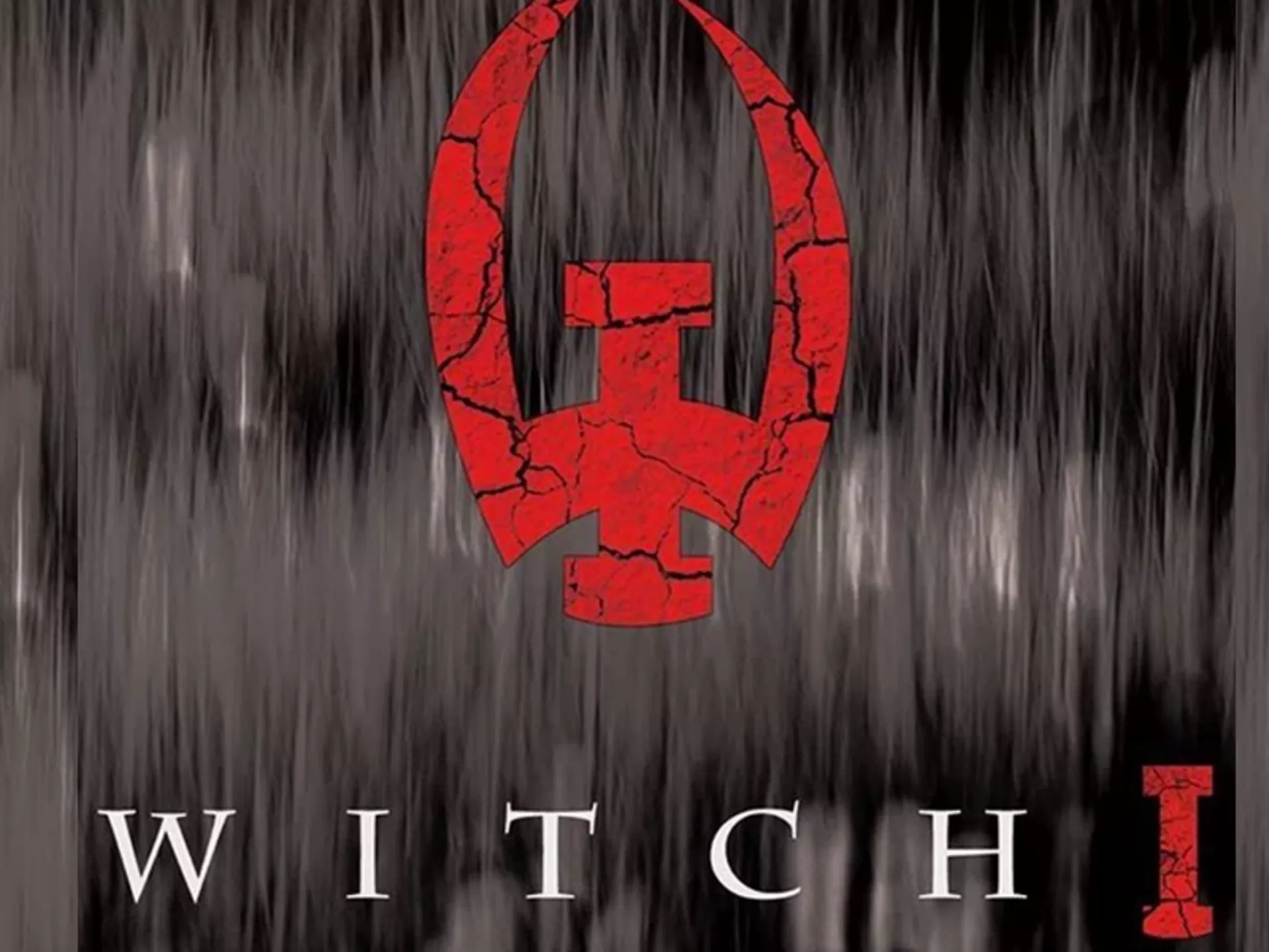 Witch 1