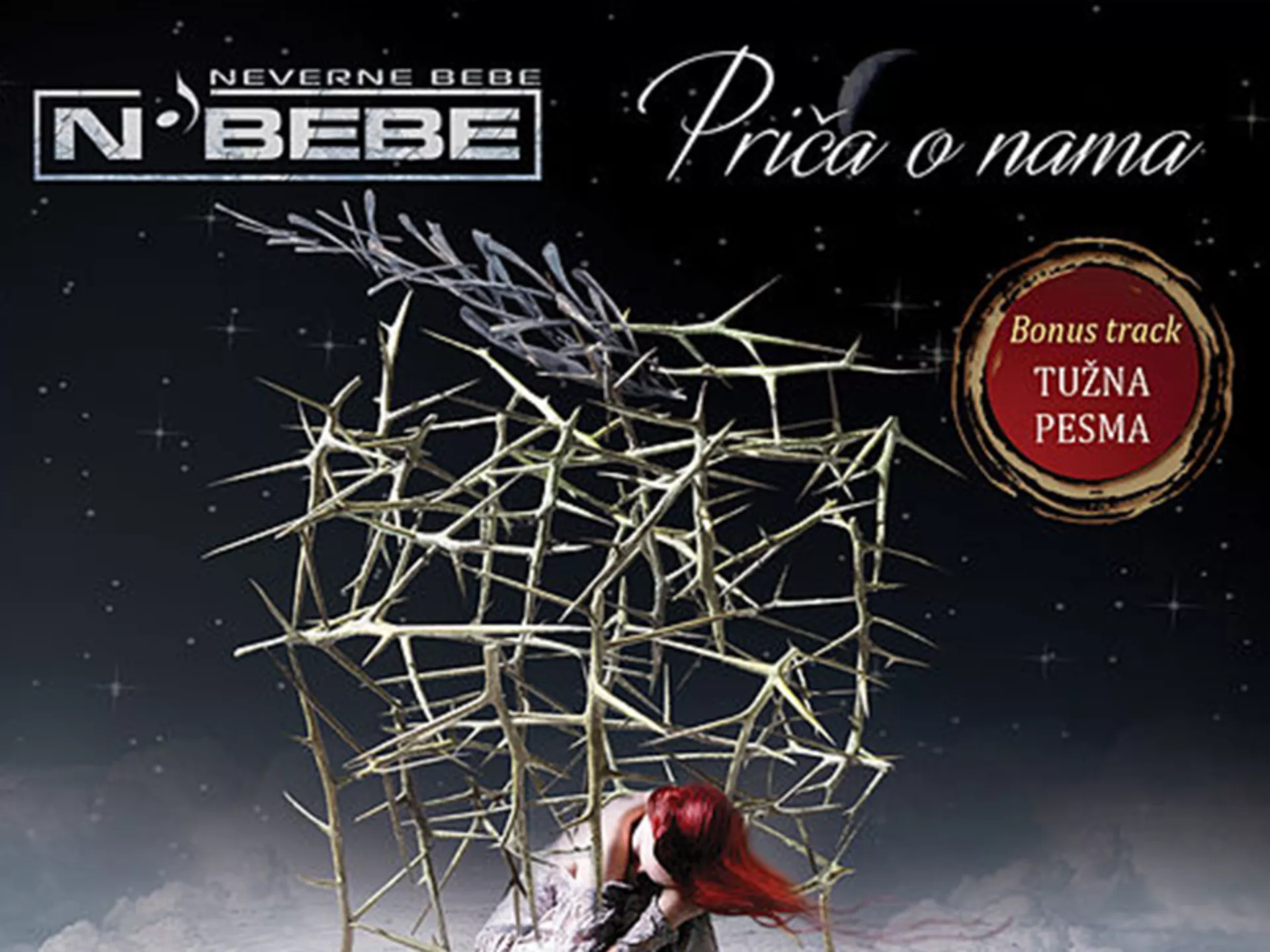 Neverne bebe