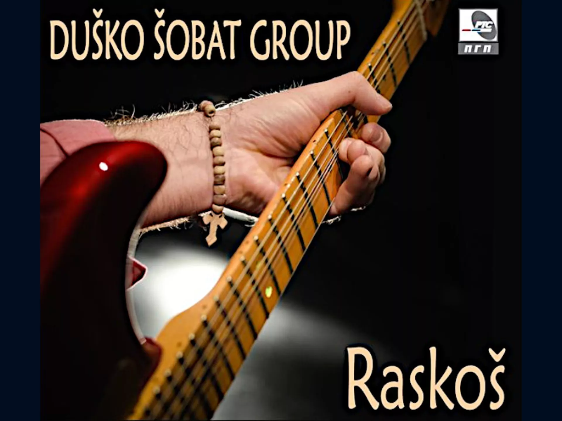 Duško Šobat group