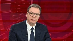 Četvrtkom u 9: Aleksandar Vučić
