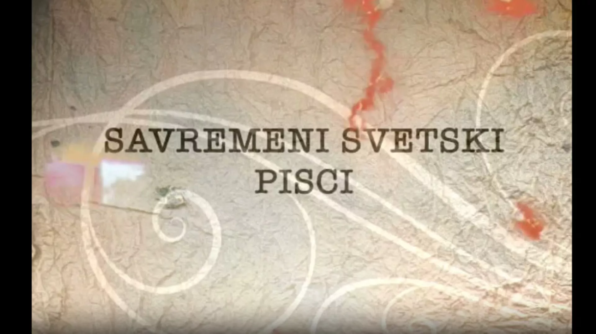 Savremeni svetski pisci: Žan-Mari Gistav le Klezio