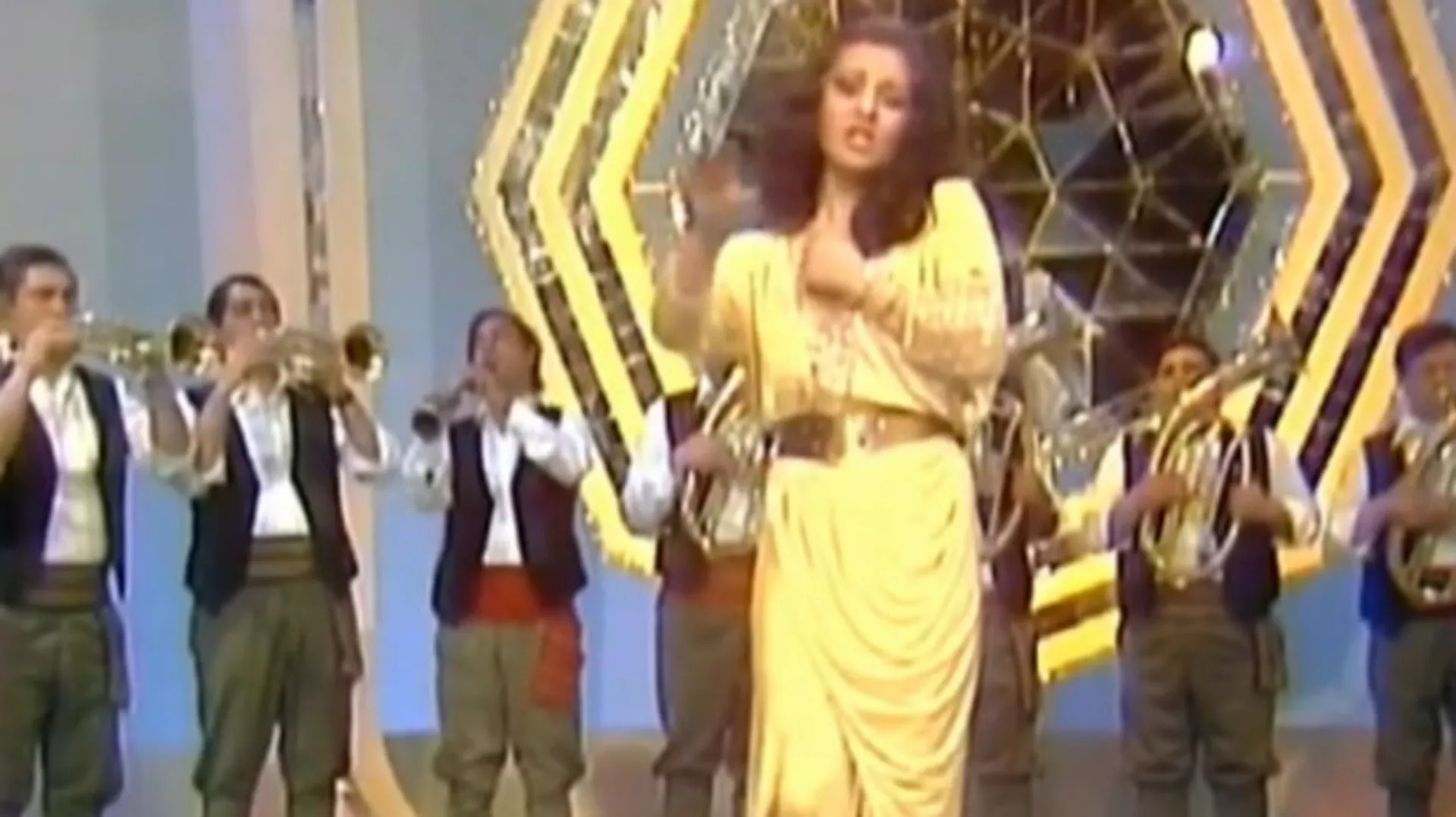 Променада – Хит парада 1988.