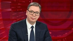 Četvrtkom u 9: Aleksandar Vučić