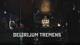 Delirijum tremens, film