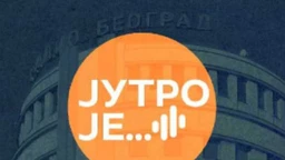 Јутро је : Свет идеја, музике и мистерије