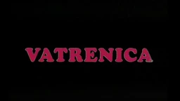Vatrenica