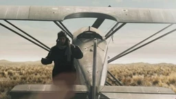 Sent-Egziperi, film