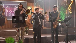 Džez klub 16. emisija