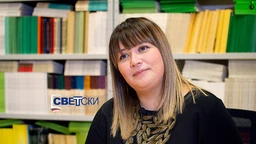 Светски: Ања Шишарица (R)