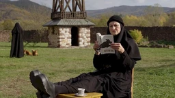 Zvaćeš se Varvara, TV serija
