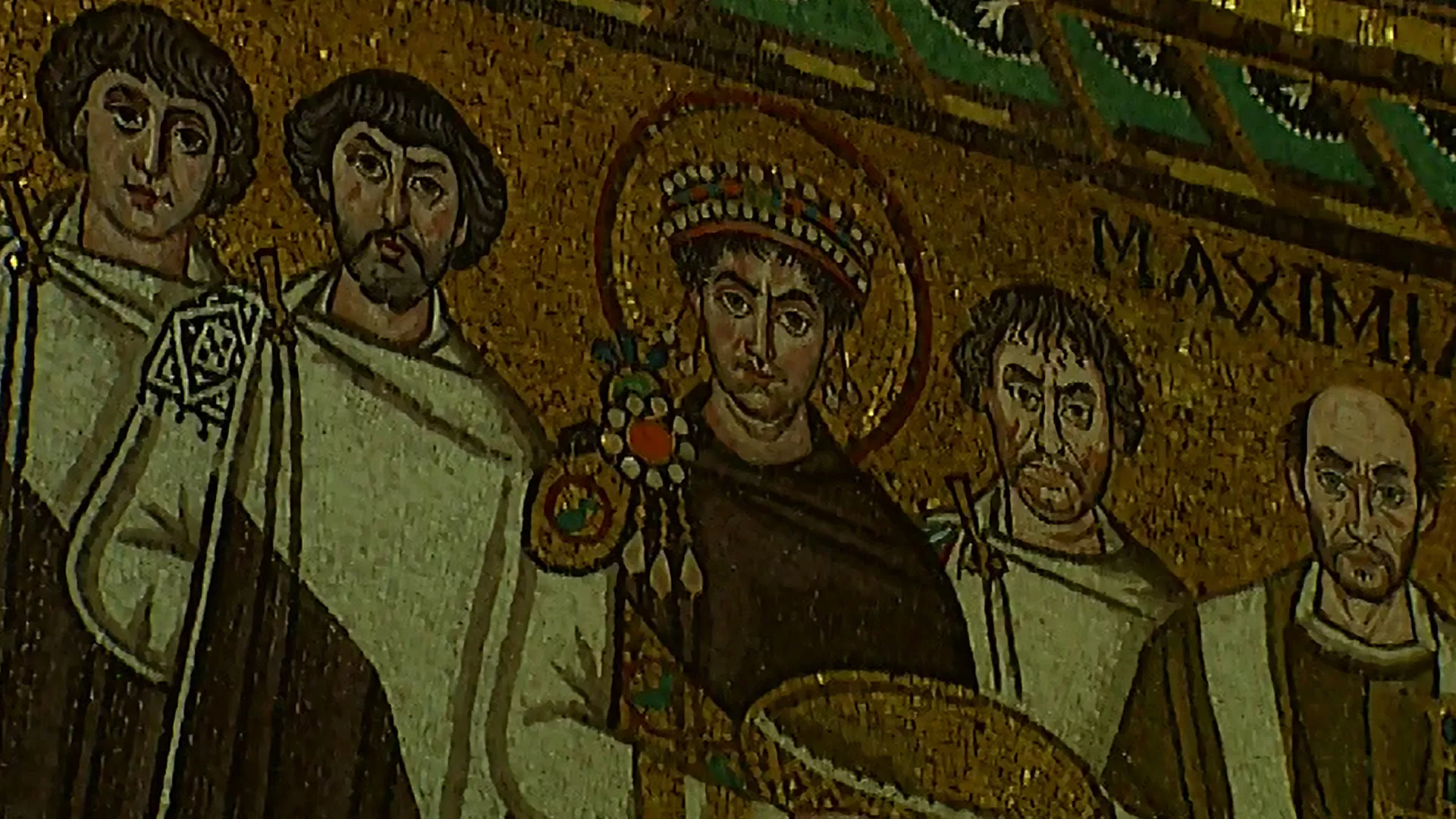 313 - Последњи Римски цар, 12. епизода