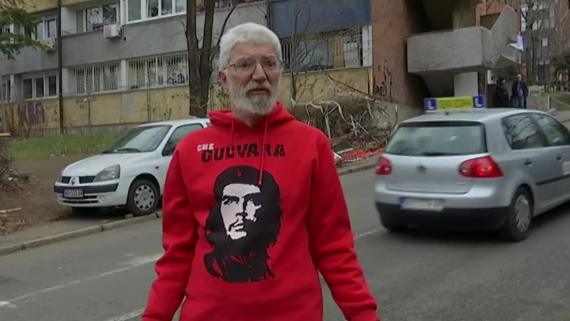 Моћ грађана