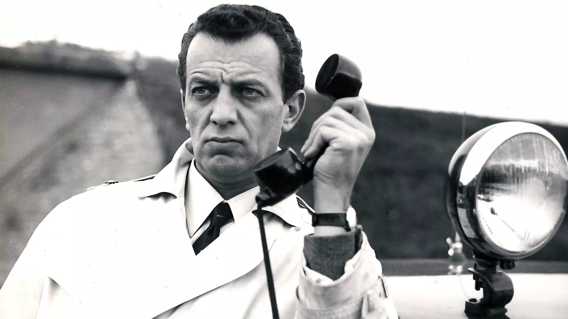 Немирни (1967)