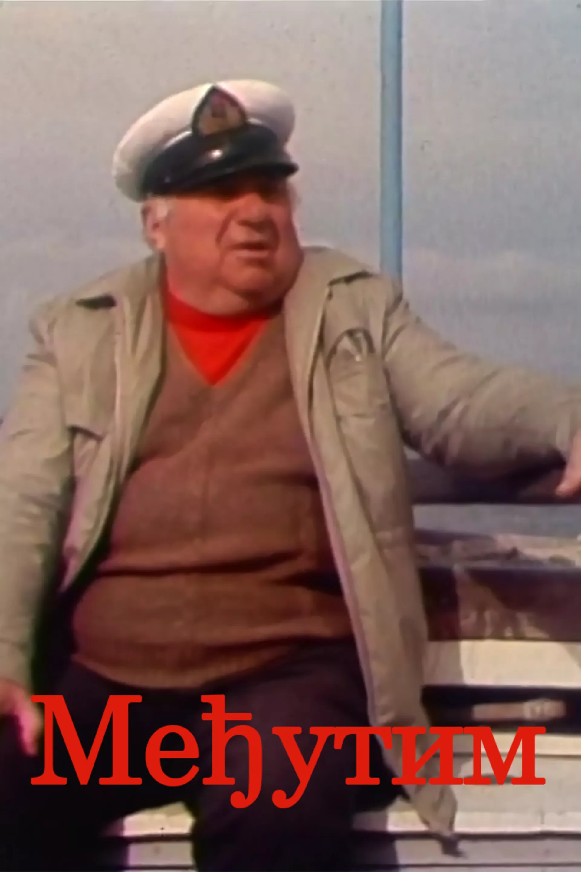 Међутим