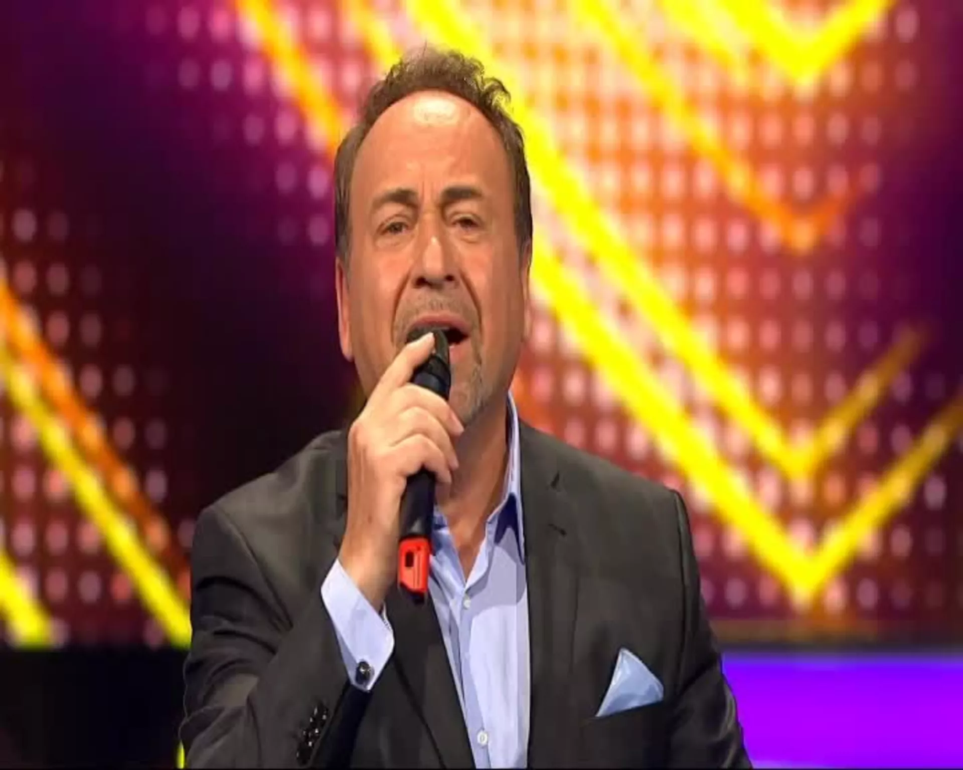 Маринко Роквић – Јесен прође, ја се не ожени