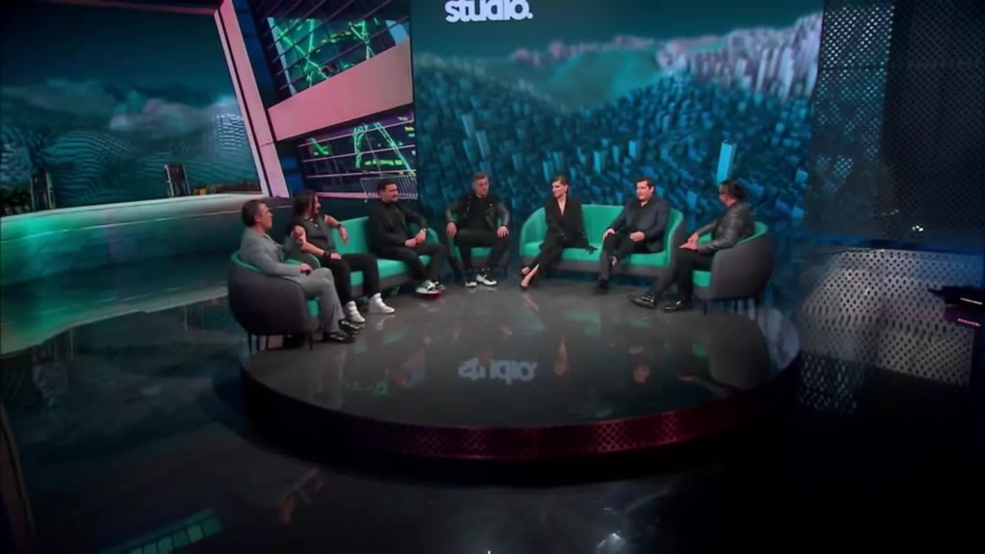 Studio (7. emisija)