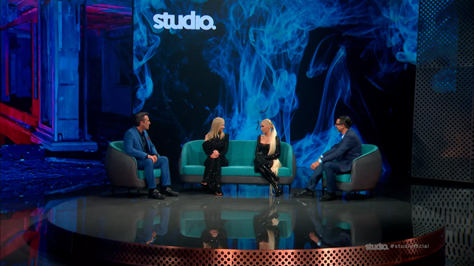 Studio (9. emisija)
