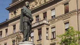 Култура Срба у Хрватској: Културно-историјско наслеђе у Загребу, I део (R)