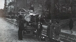 Живот у окупираном Београду 1941–1944: Година последња 7–7 (R)