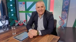 Добро је, добро је знати: Будућност ортопедије, I део (R)